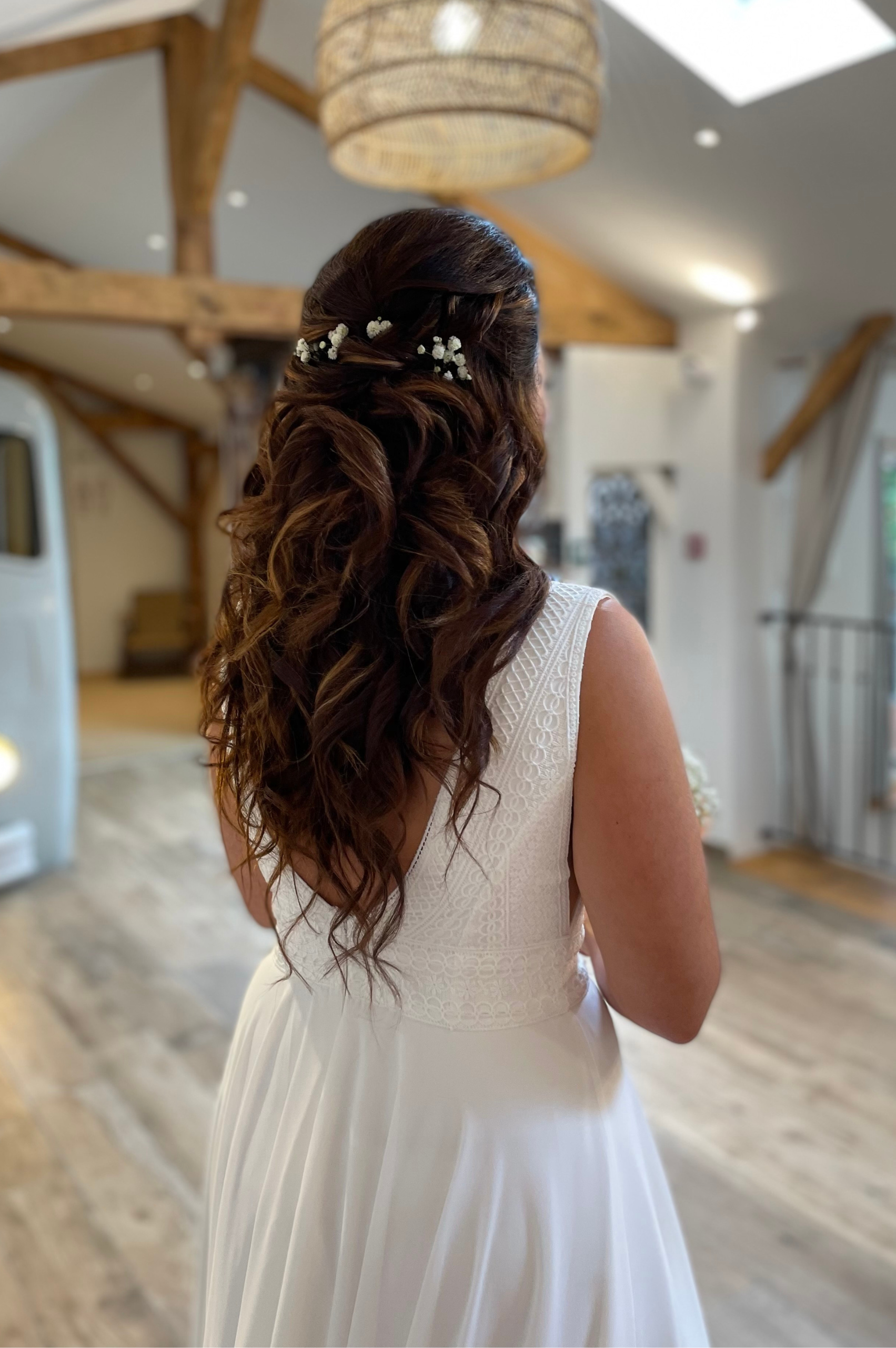 mariage